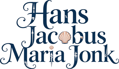 Hans Jacobus Maria Jonk